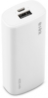 S-link IP-G40 4000 mAh Powerbank