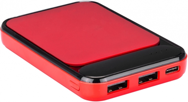 S-link IP-G256 5000 mAh Powerbank