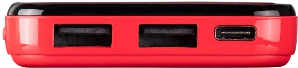 S-link IP-G256 5000 mAh Powerbank