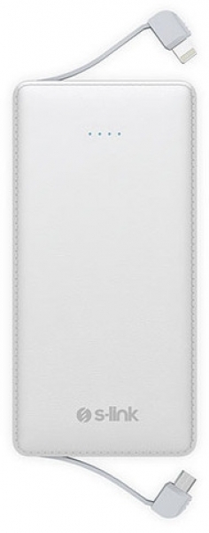 S-link IP-513 5000 mAh Powerbank