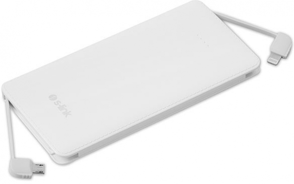 S-link IP-513 5000 mAh Powerbank