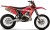 Yuki Gasgas EC250 Enduro