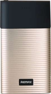 Remax RPP-27 Perfume 10000 mAh Powerbank