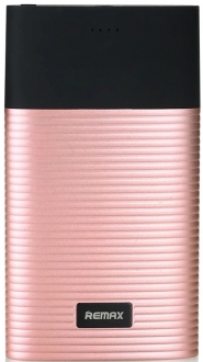 Remax RPP-27 Perfume 10000 mAh Powerbank