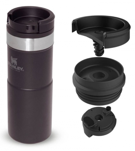 Stanley Klasik Neverleak Termos (350 ml)