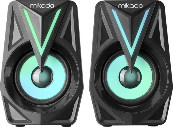 Mikado Glare MD-S23 Hoparlör