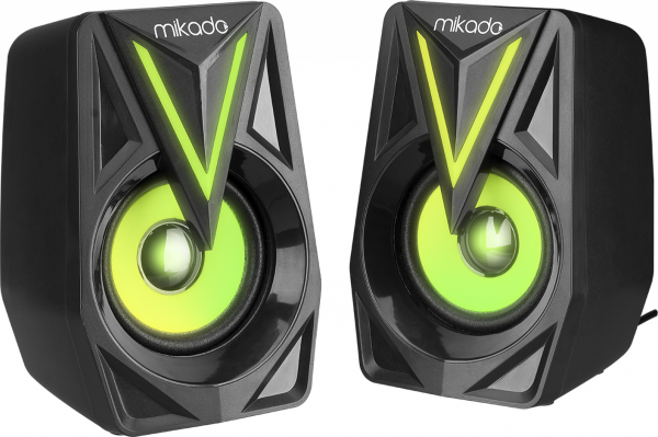 Mikado Glare MD-S23 Hoparlör