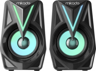 Mikado Glare MD-S23 Hoparlör