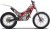 Yuki Gasgas Trial Contact Enduro
