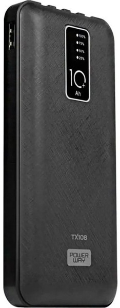 Powerway TX108 10000 mAh Powerbank