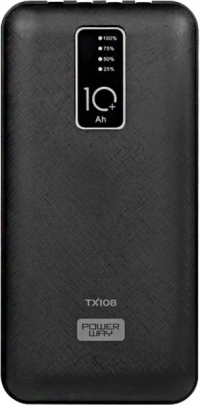 Powerway TX108 resim