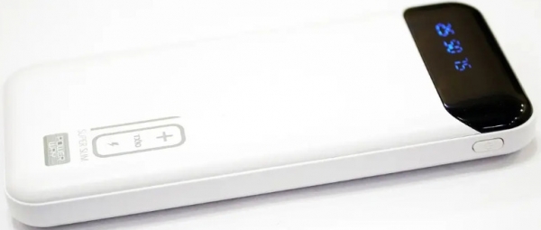 Powerway TX10 10000 mAh Powerbank