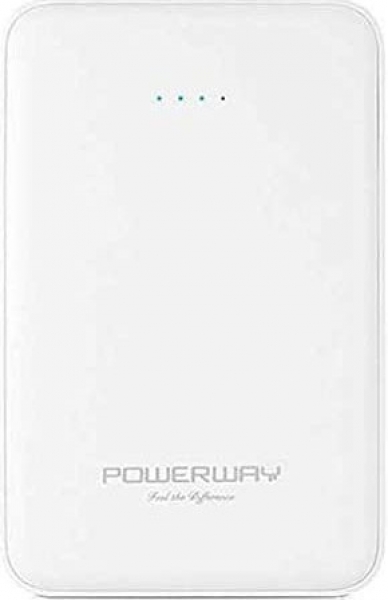 Powerway TX10 10000 mAh Powerbank