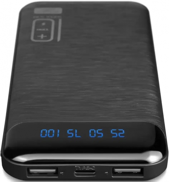 Powerway TX10 10000 mAh Powerbank