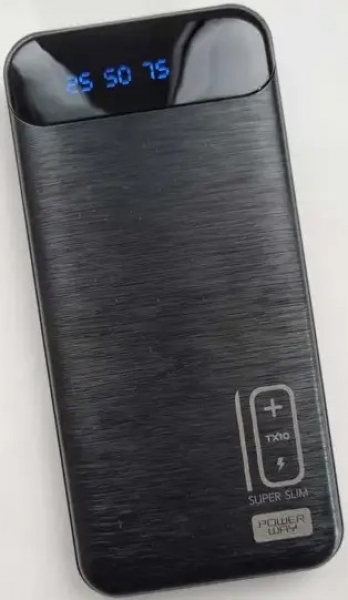 Powerway TX10 10000 mAh Powerbank