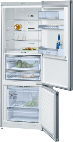 Bosch KGN56HB40N Buzdolabı