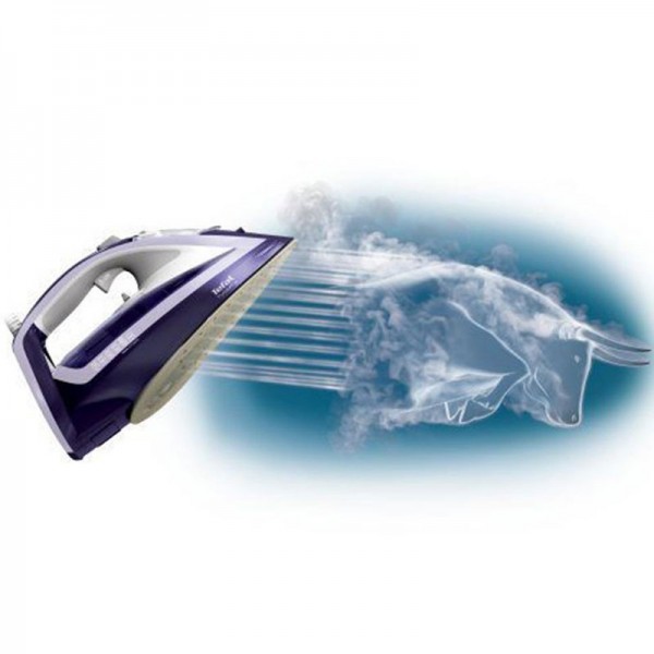 Tefal FV5615 Buharlı Ütü