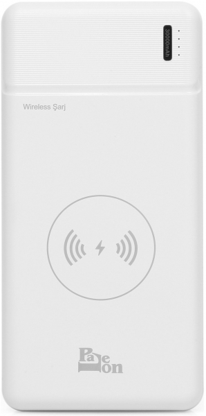 Paleon PLO-30WP 30000 mAh Powerbank
