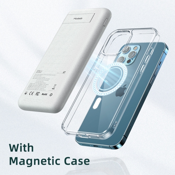 Mcdodo MC-864 Magsafe 20000 mAh Powerbank