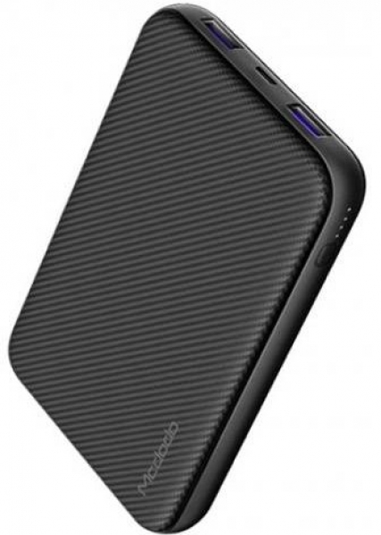 Mcdodo MC-501 10000 mAh Powerbank