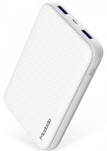 Mcdodo MC-501 10000 mAh Powerbank