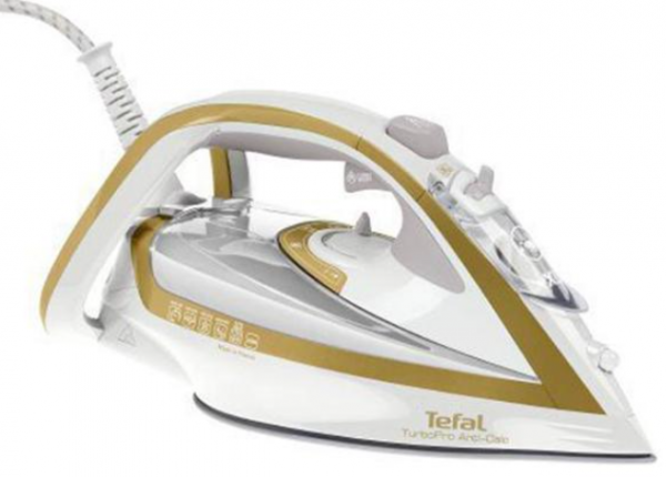 Tefal FV5646 Buharlı Ütü