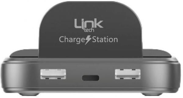 LinkTech WP10 10000 mAh Powerbank