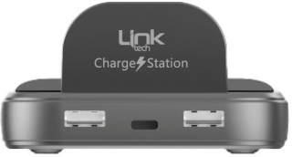 LinkTech  WP10 10000 mAh Powerbank