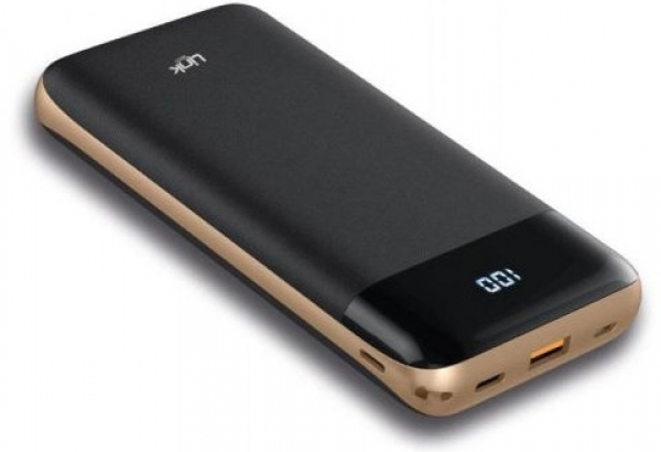LinkTech LP10 Ultra 10000 mAh Powerbank