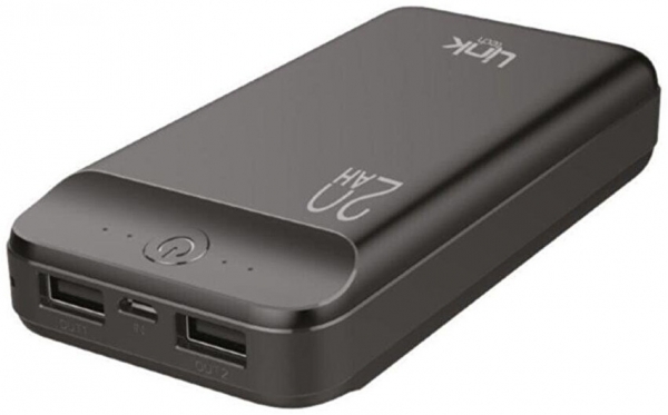 LinkTech ST20 Mini 20000 mAh Powerbank