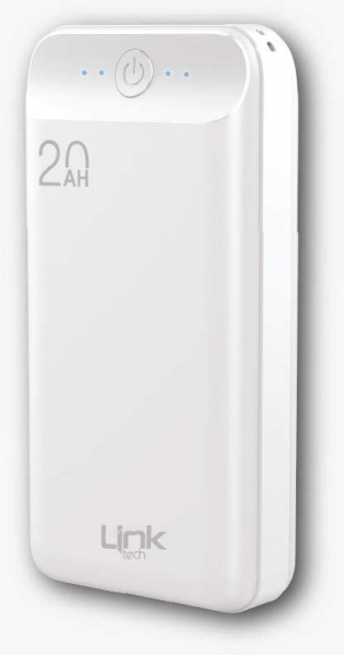 LinkTech ST20 Mini 20000 mAh Powerbank