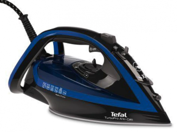 Tefal FV5648 Buharlı Ütü