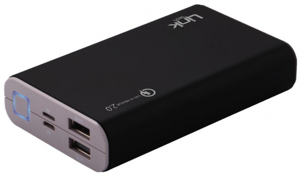 LinkTech Safe SM10 10050 mAh Powerbank