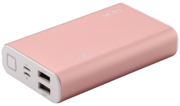 LinkTech Safe SM10 10050 mAh Powerbank