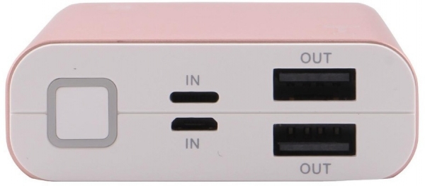 LinkTech Safe SM10 10050 mAh Powerbank