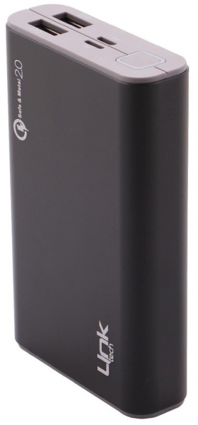 LinkTech Safe SM10 10050 mAh Powerbank