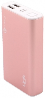 LinkTech Safe SM10 10050 mAh Powerbank