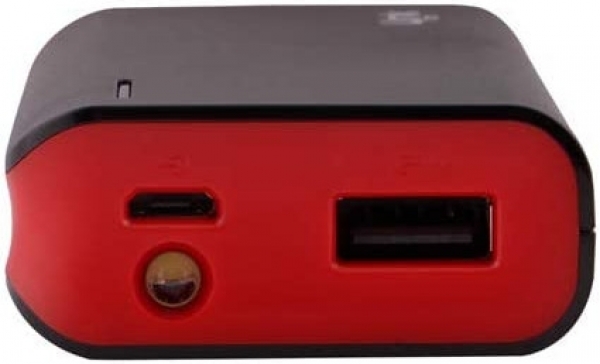 LinkTech LBT-ST5 Strong 5000 mAh Powerbank