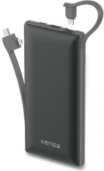Kensa KP-42 10000 mAh Powerbank