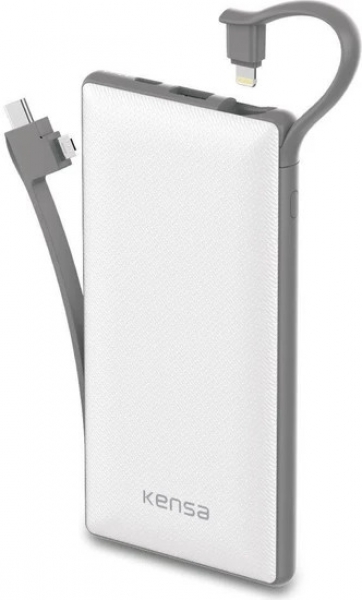 Kensa KP-42 10000 mAh Powerbank