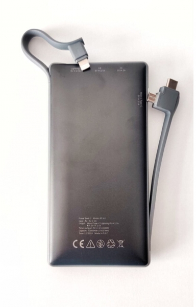 Kensa KP-42 10000 mAh Powerbank