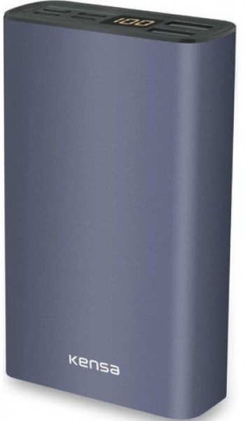 Kensa KP-41 10000 mAh Powerbank