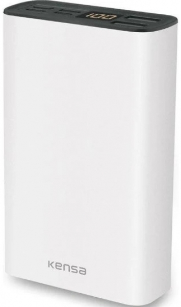 Kensa KP-41 10000 mAh Powerbank