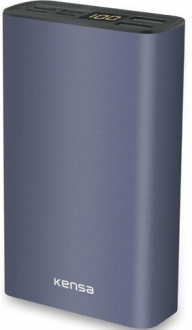 Kensa KP-41 10000 mAh Powerbank