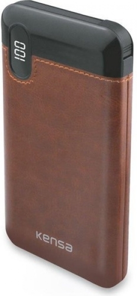 Kensa KP-32 10000 mAh Powerbank
