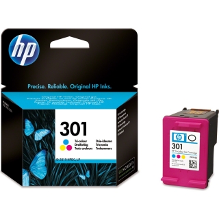 HP 301 Kartuş