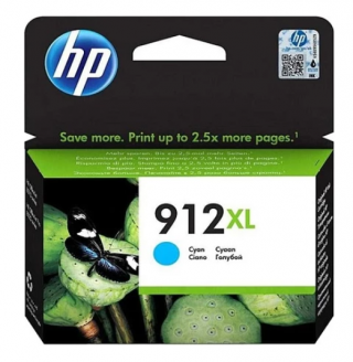HP 912XL Kartuş