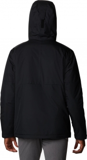 Columbia Point Park Insulated Erkek Mont