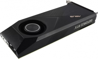 Asus Turbo GeForce RTX 3070 8GB GDDR6 Ekran Kartı
