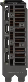 Asus Turbo GeForce RTX 3070 8GB GDDR6 Ekran Kartı